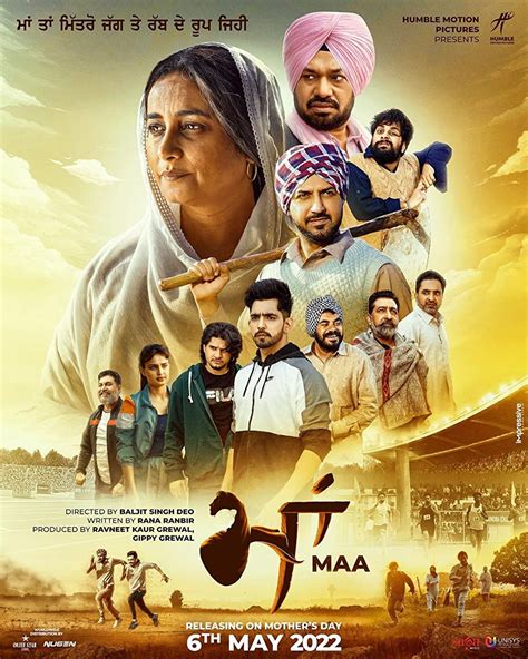 List of New Punjabi Films Releases 2024